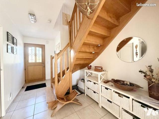 Maison vente à Saint-Nazaire, Pornic