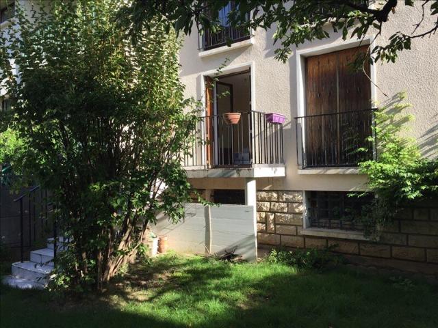 Maison location à L'Haÿ-les-Roses, Cachan