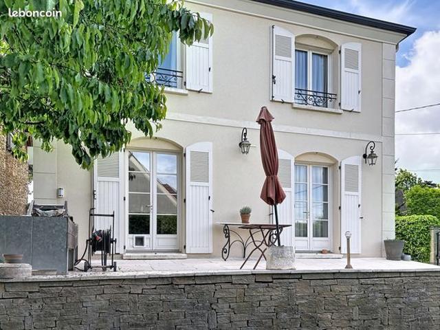 Maison vente à Brunoy, Essonne