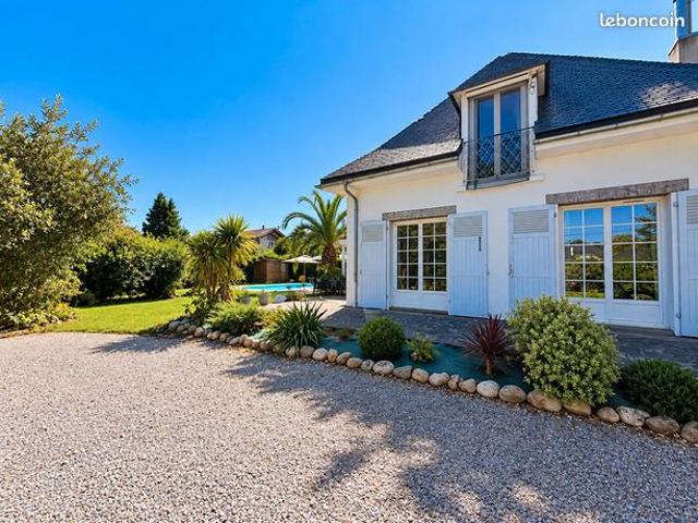 Maison vente à Coutances, Normandie