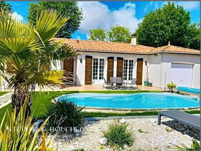 Maison vente à Rochefort, Nouvelle-Aquitaine