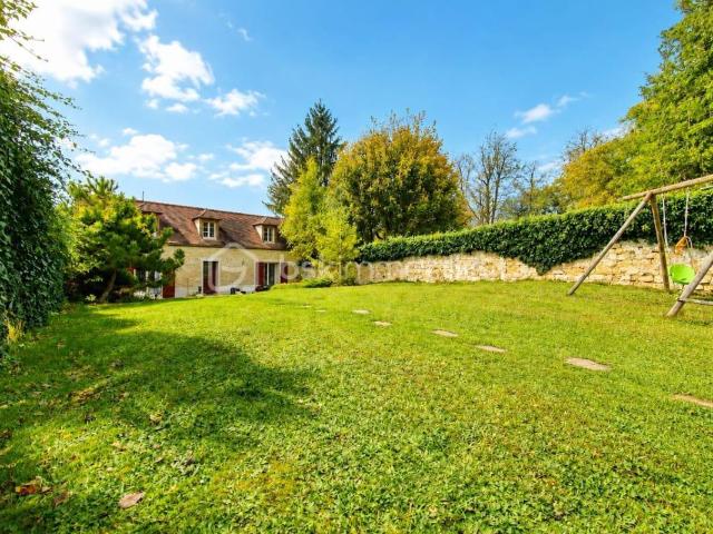 Maison vente à Nesles-la-Vallée, Val-d'Oise