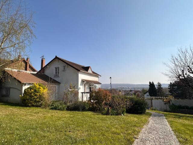 Maison vente à Mantes-la-Jolie, Juziers