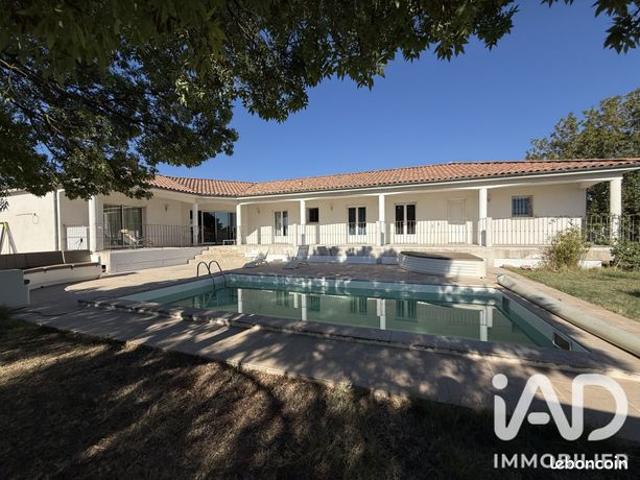 Maison vente à Le Luc, Var