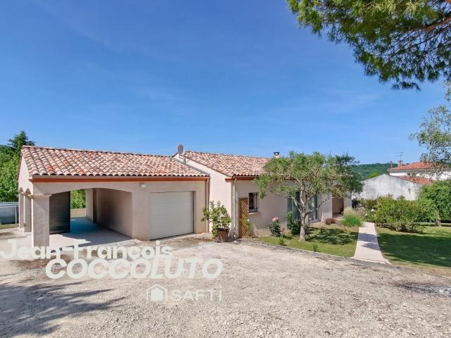 Maison vente à Villeneuve-sur-Lot, Pujols