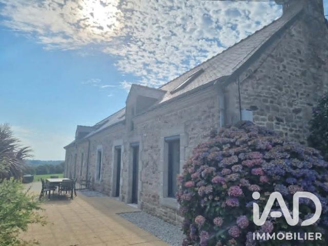 Maison vente à Kerfur, Ploërdut