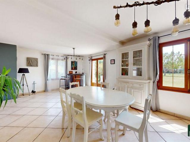 Maison vente à Chartres, La Bourdinière-saint-loup