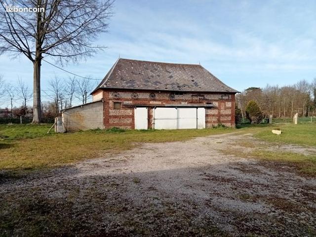 Maison vente à Le Havre, Foucart