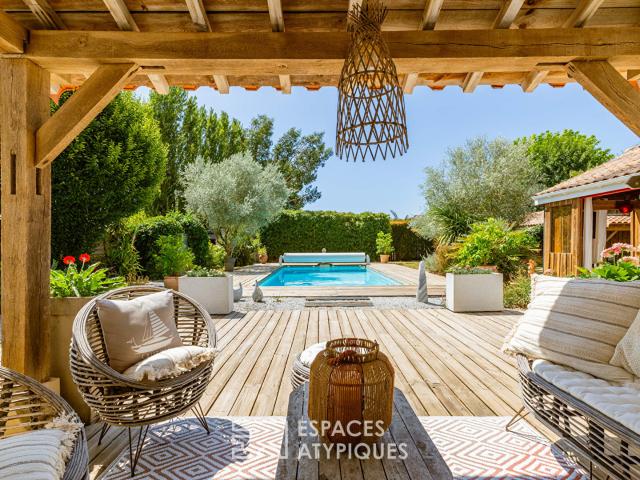Maison vente à Saintes, Saujon