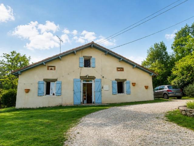Maison vente à Condom, Mauvezin
