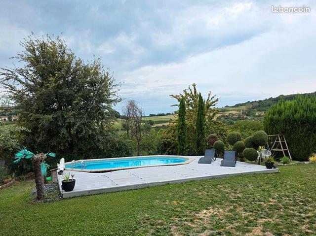 Maison vente à Geyssans, Drôme