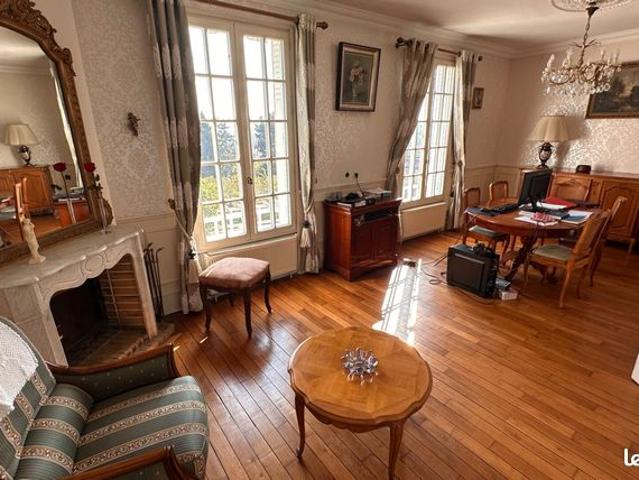 Maison vente à Mantes-la-Jolie, Juziers
