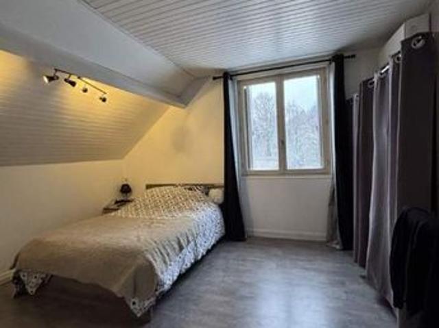 Maison vente à Nevers, Saint-martin-d'heuille