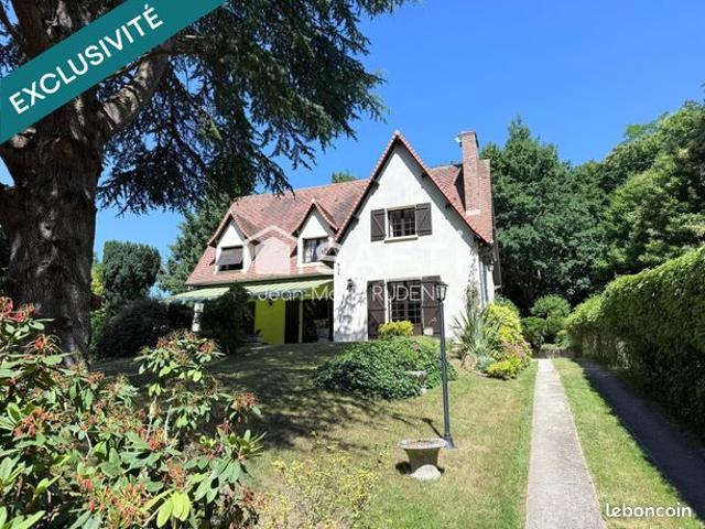 Maison vente à Marcoussis, Essonne