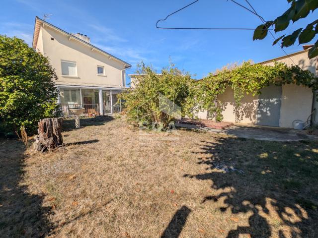 Maison vente à Aucamville, Haute-Garonne