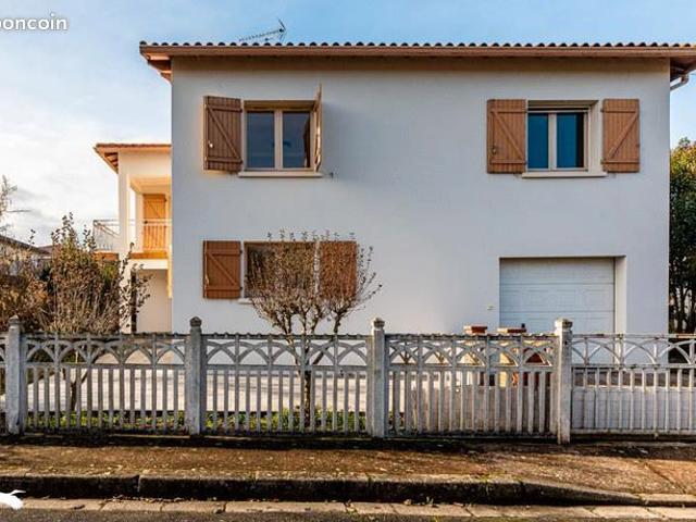 Maison vente à Castelsarrasin, Moissac