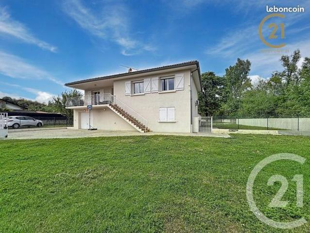Maison vente à Roanne, Montagny