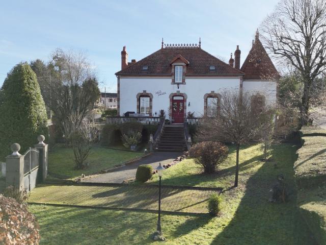 Maison vente à Château-Chinon (Ville), Cercy-la-tour
