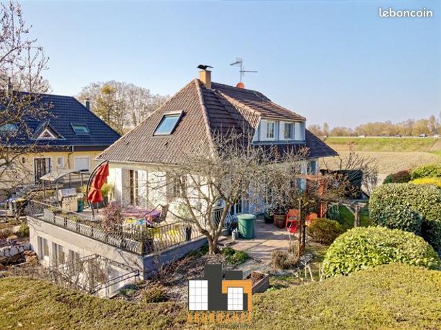 Maison vente à Strasbourg, Illkirch-graffenstaden