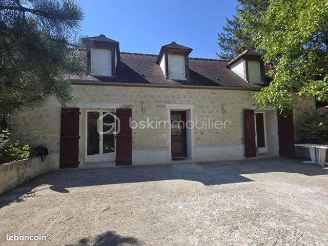 Maison vente à Nesles-la-Vallée, Val-d'Oise