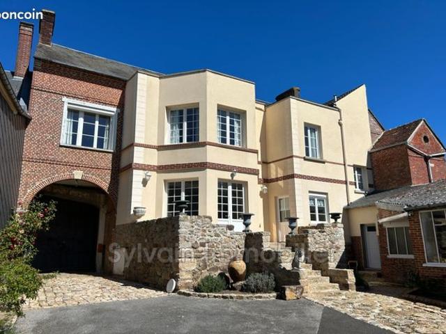 Maison vente à Beauvais, Milly-sur-thérain
