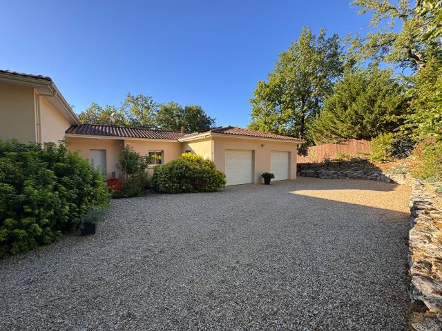 Maison vente à Saint-Vincent-sur-l'Isle, Dordogne