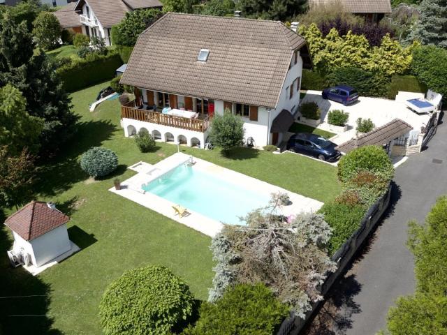 Maison vente à Saint-Julien-en-Genevois, Vétraz-monthoux