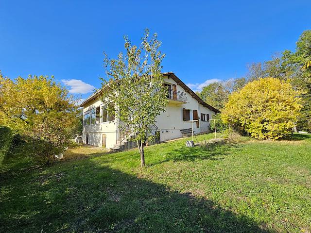 Maison vente à Sainte-Radegonde – Monmarès, Villeneuve-sur-lot