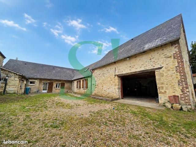 Maison vente à Marines, Val-d'Oise