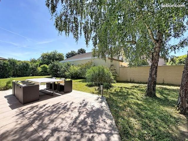 Maison vente à Bourg-en-Bresse, Reyrieux