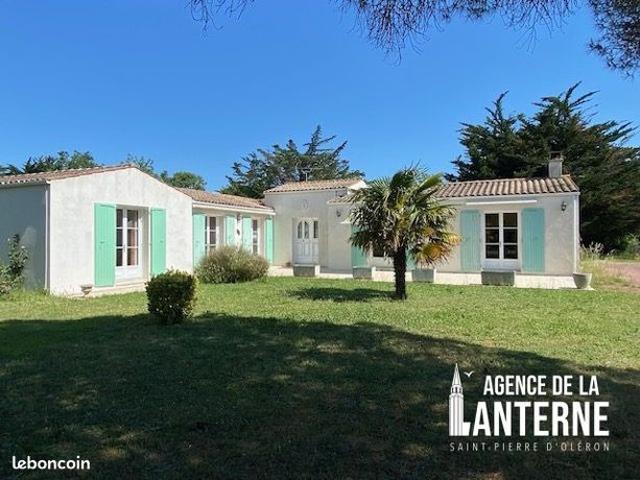 Maison vente à Rochefort, Saint-pierre-d'oléron