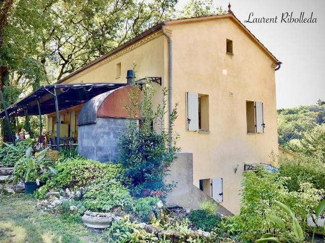 Maison vente à Agen, Madaillan
