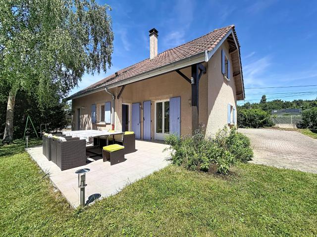 Maison vente à Reyrieux, Ain
