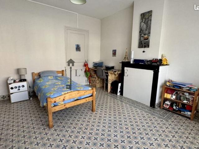 Maison vente à Tilloy-lès-Mofflaines, Pas-de-Calais