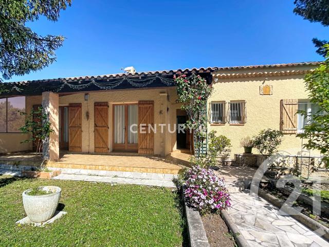 Maison vente à Marseille, Carnoux-en-provence