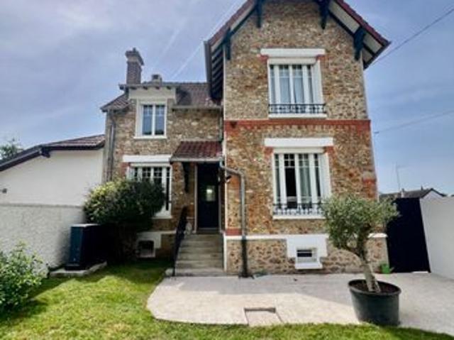 Maison vente à Meaux, La Ferté-sous-jouarre