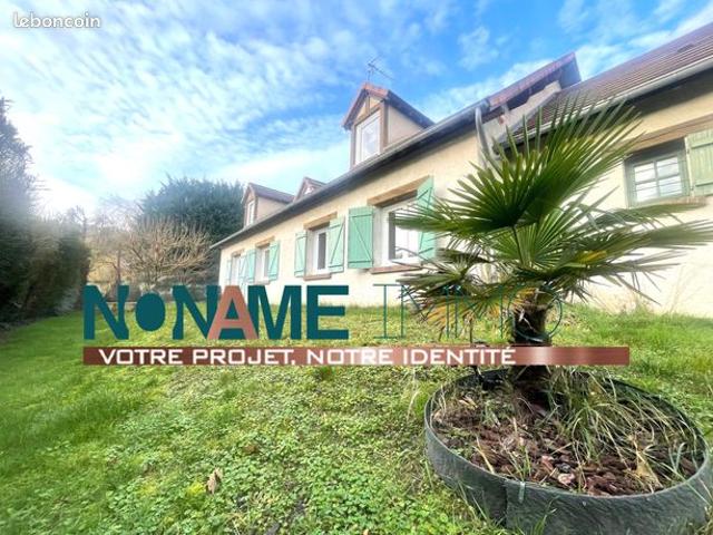 Maison vente à Mantes-la-Jolie, Bréval