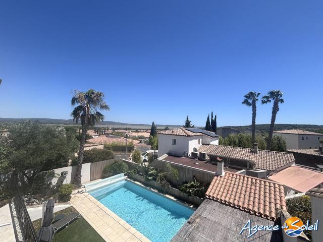 Maison vente à Narbonne