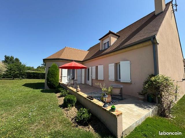Maison vente à Rambouillet, Montfort-l'amaury