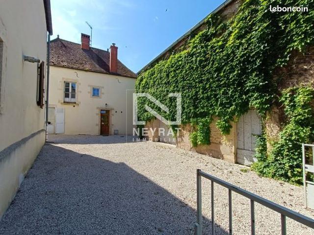 Maison vente à Dijon, Talmay