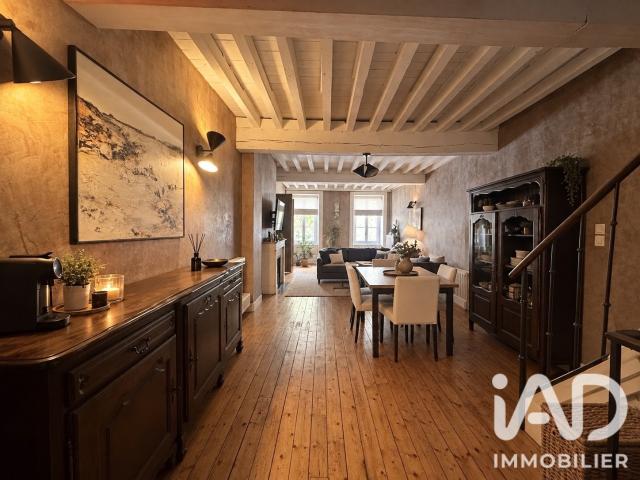 Maison vente à Montbrison, Loire