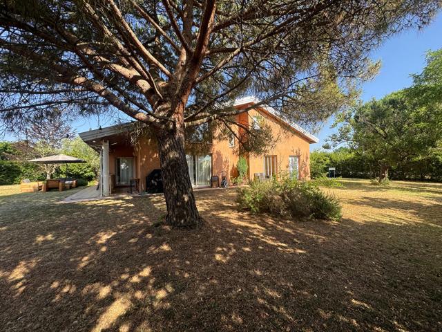 Maison vente à Toulouse, Pibrac
