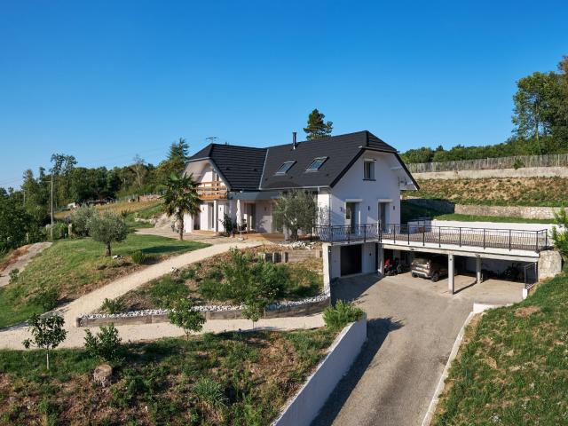 Maison vente à Aix-les-Bains, Savoie