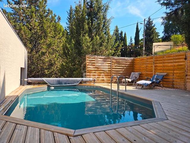 Maison vente à Limoux, Aude