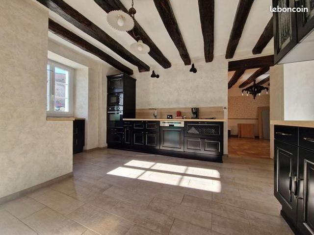 Maison vente à Auneau-Bleury-Saint-Symphorien, Eure-et-Loir