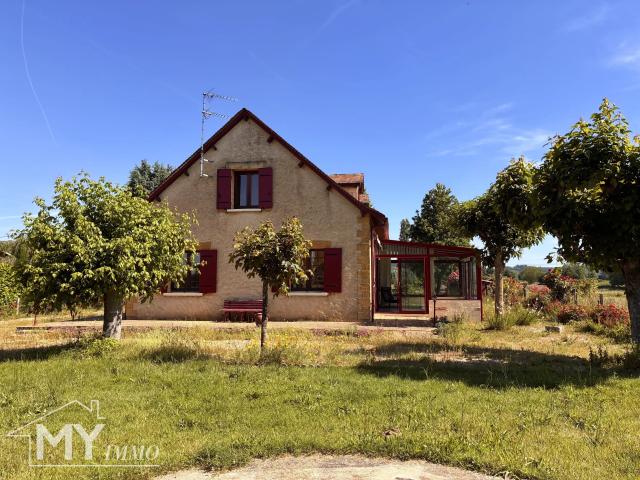 Maison vente à Le Fleix, Dordogne