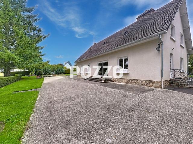 Maison vente à Avranches, Parigny