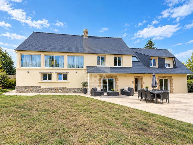 Maison vente à Mont Servin, Bonnemain