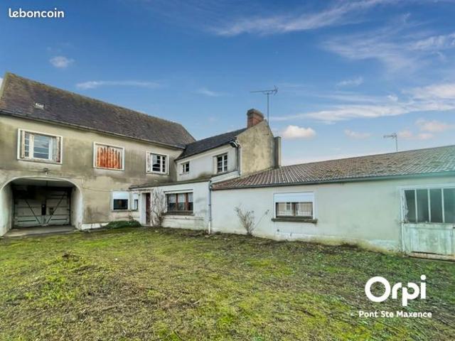 Maison vente à Clermont, Sacy-le-grand