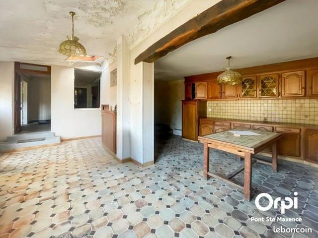 Maison vente à Clermont, Sacy-le-grand